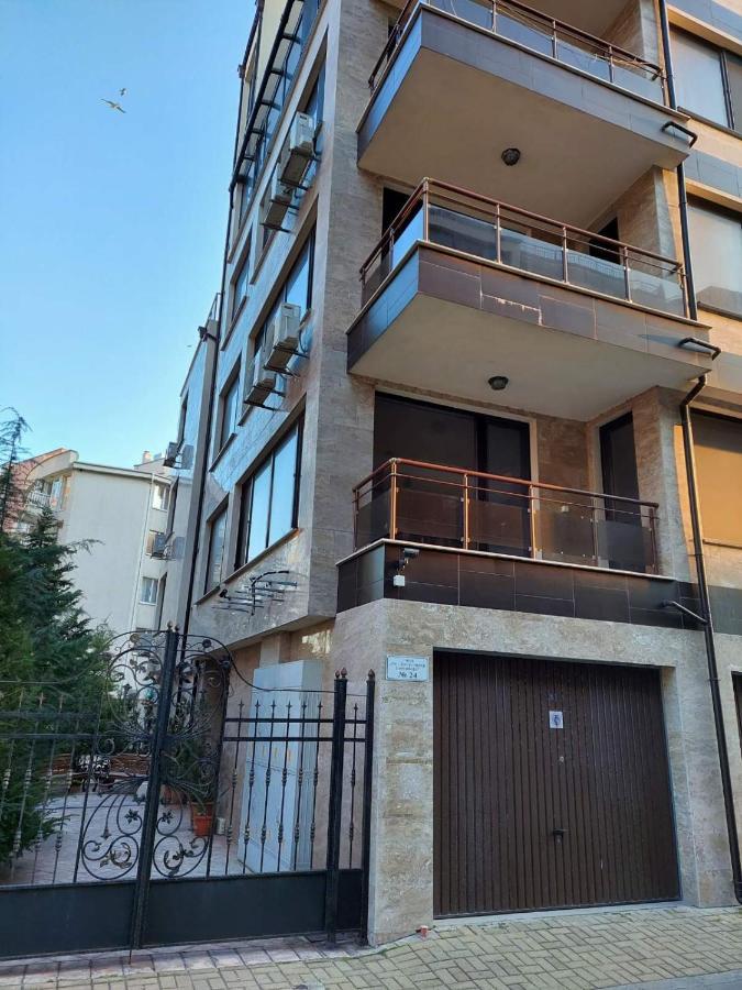 Студио Прованс Лариса Pomorie Exterior photo