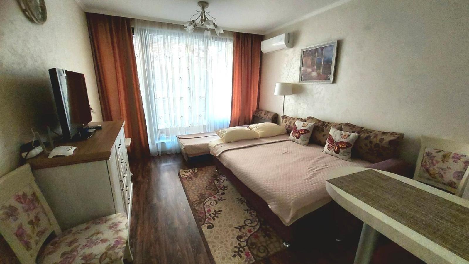 Студио Прованс Лариса Pomorie Exterior photo
